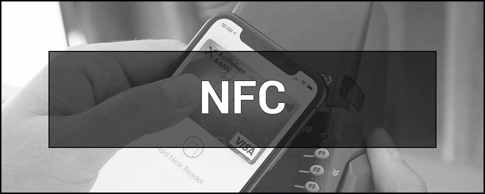 NFC - what is it, how it works