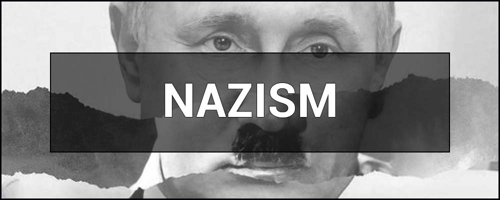 Nazism and Neo-Nazism – what is it, who are the Nazis