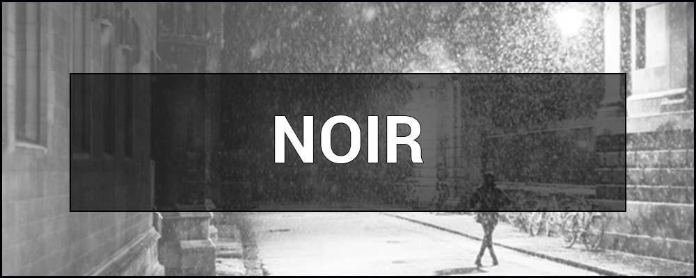 What is Noir - Definition & meaning.