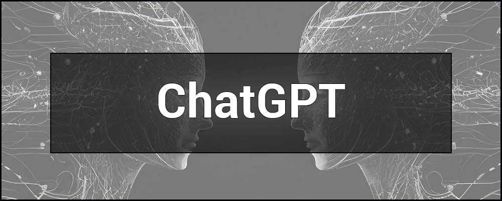 ChatGPT - what is it and how does it work.