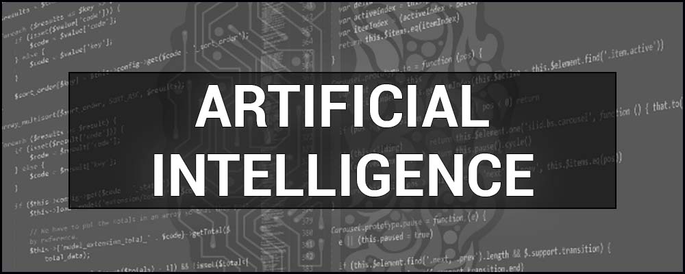 Artificial intelligence (AI) - what is it, how it works