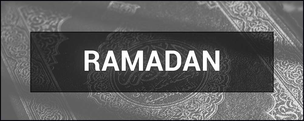 Ramadan – what it is, when and how it is celebrated.