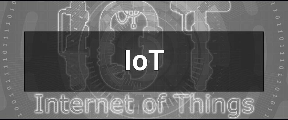 The Internet of Things (IoT) – what it is and how it works, its essence, technologies, and examples. Definition & meaning.