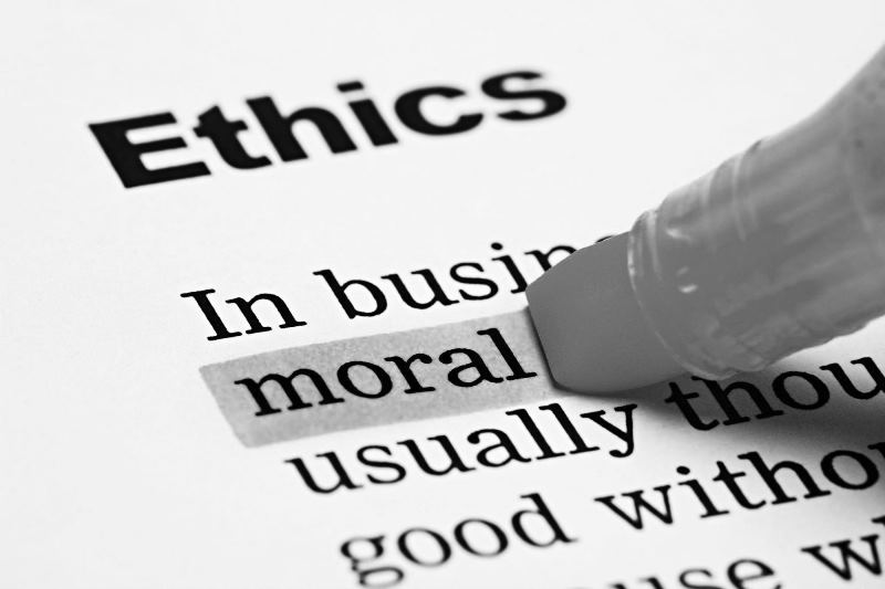 Morality and Ethics – what's the difference