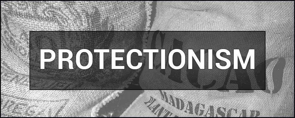 Protectionism - what is it, tasks, types and goals of protectionism policy