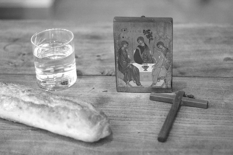 Christian (Orthodox) asceticism