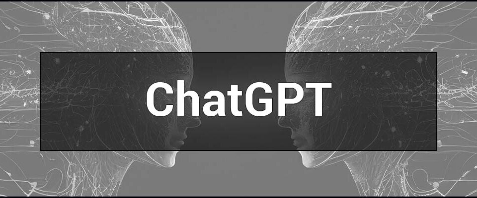 ChatGPT - what is it and how does it work.