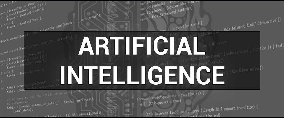 Artificial intelligence (AI) - what is it, how it works