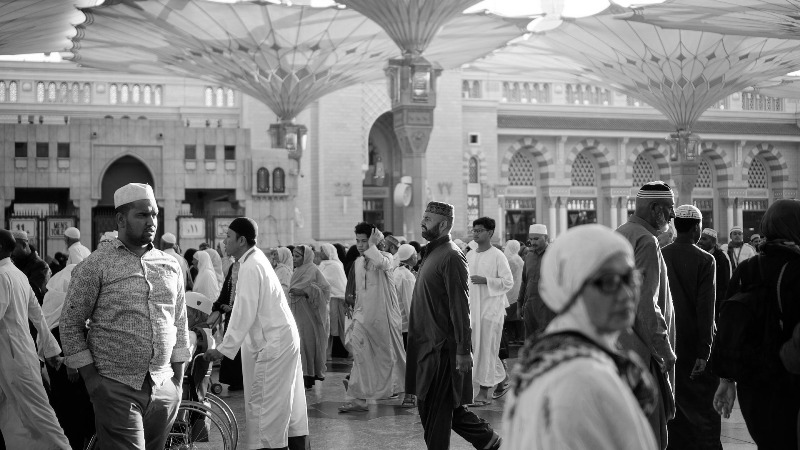 Eid al-Fitr: Traditions of celebration