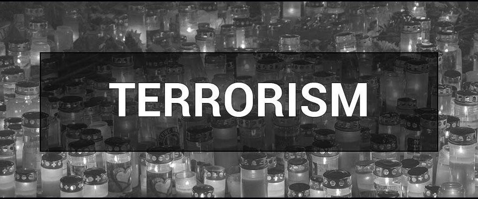 Terrorism – what it is, types, causes, and consequences.
