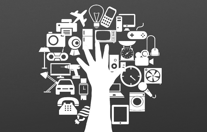 The Internet of Things: examples 